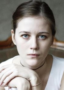 Мария Боровичёва