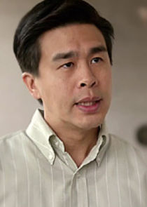 Chung Li