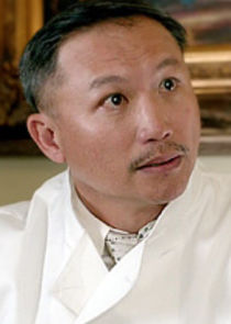 Tony Wu