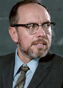 Dr. Hans Peterson