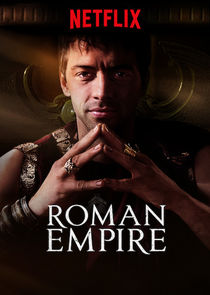 Roman Empire poszter