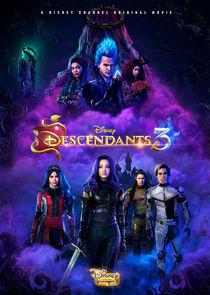 Descendants