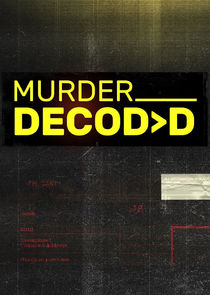 Murder Decoded small logo