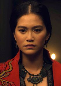 Mai Ling