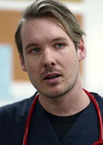 Dr. Evan Clarke