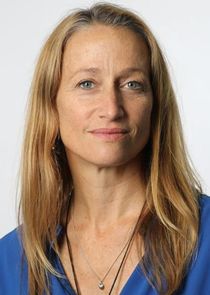 Céline Cousteau