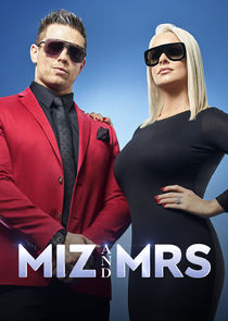 Miz & Mrs small logo
