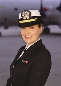 Lt. Loren Singer