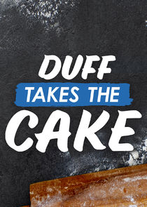Duff Takes the Cake small logo