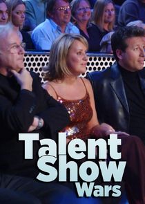 Talent Show Wars