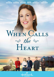 When Calls the Heart