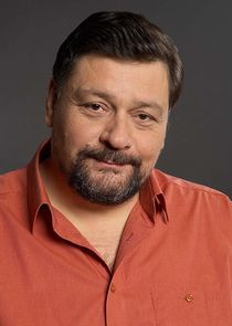 Дмитрий Назаров