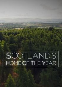 Scotland's Home of the Year