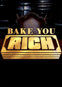 Bake You Rich small logo