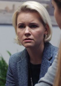 Interpreter Lena Kowalska