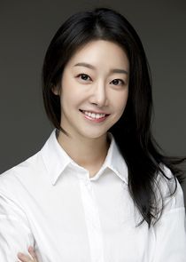 Ha Eun Soo