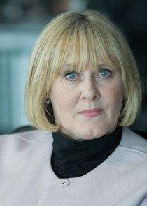 Angela Howard MP