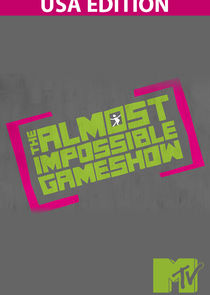 The Almost Impossible Game Show — кадр