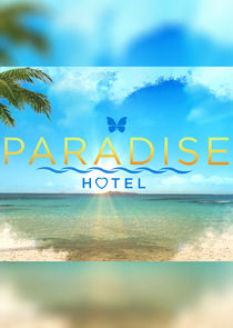 Paradise Hotel small logo