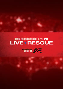 Live Rescue small logo