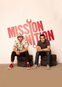 Mission Ignition — кадр