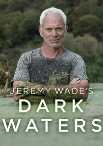Jeremy Wade's Dark Waters small logo