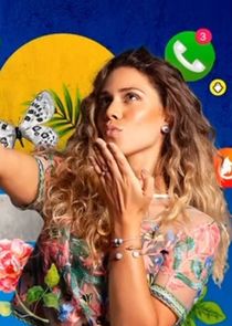 Sofia Araujo Alicia Dangond