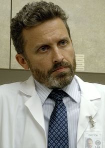 Dr. Victor Hansen