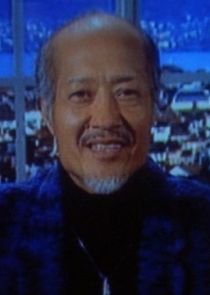 Senator Hidoshi