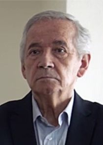 Jacques Bertrand