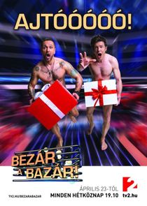 Bezár a bazár! — кадр
