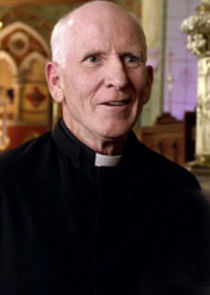 Father O'Leary