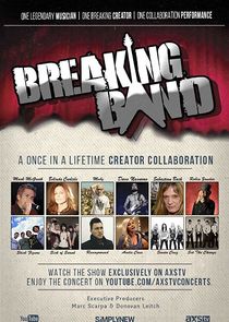 Breaking Band — кадр