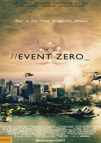 Event Zero — кадр