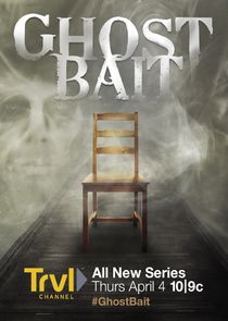 Ghost Bait