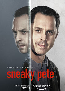 Sneaky Pete poszter