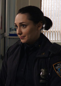 Something Blue - Blue Bloods S09e22 