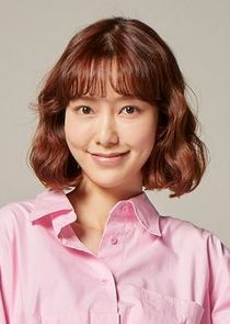 Wang Geum Joo