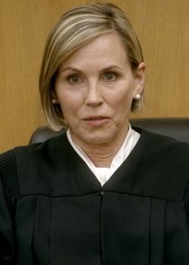 Judge Donna Sobel
