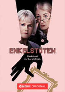 Enkelstöten