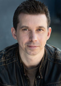 Ryan Moss