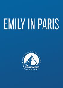 Emily in Paris
