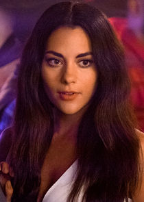 Next photo of Inbar Lavi