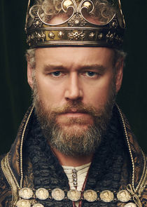 King Henry VII Tudor