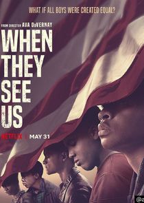 When They See Us