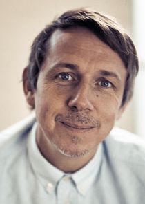 Gilles Peterson