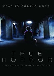 True Horror — кадр