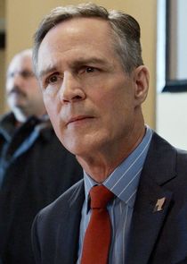 Senator Chuck Christensen