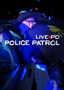 Live PD: Police Patrol