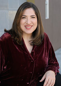 Sarah Kliban